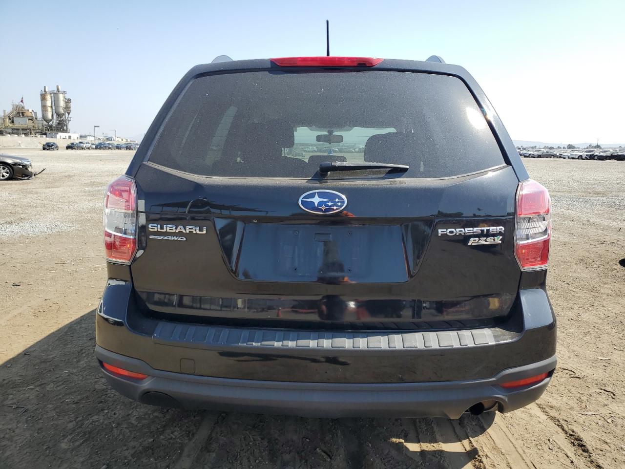 JF2SJADC9FH809363 2015 Subaru Forester 2.5I Premium