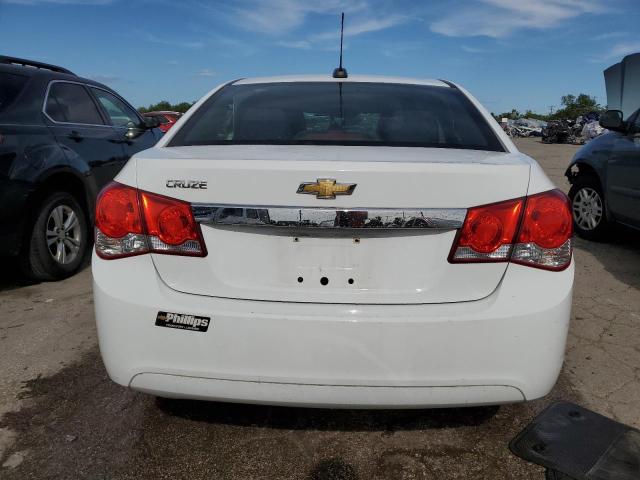 2015 CHEVROLET CRUZE LS - 1G1PA5SH1F7156553