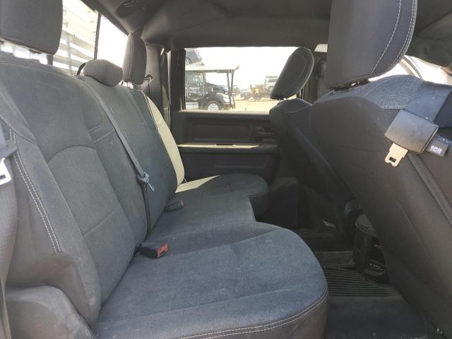 2021 Ram 2500 Tradesman VIN: 3C6UR5HJ5MG610163 Lot: 58211814