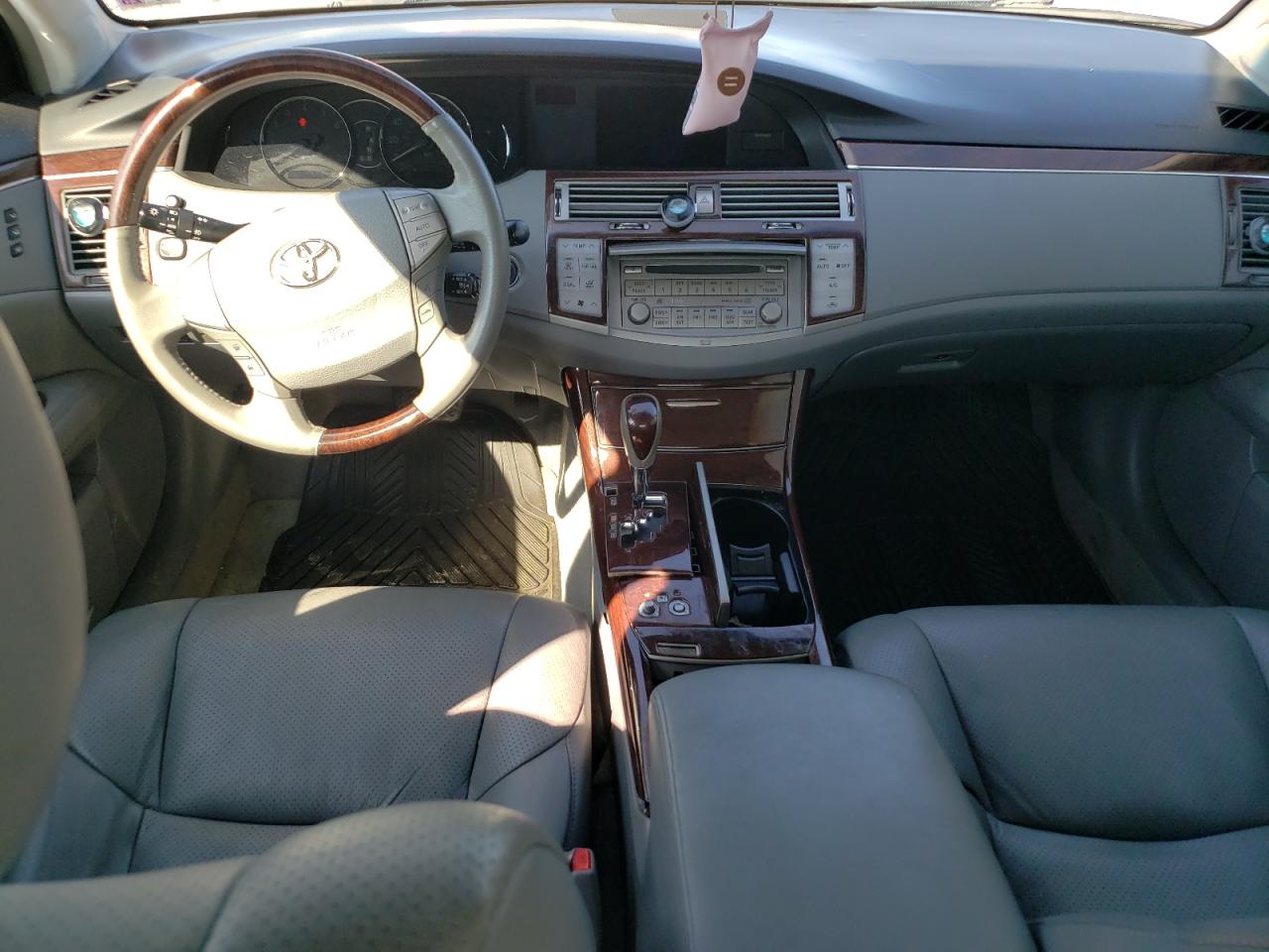 4T1BK36B48U274170 2008 Toyota Avalon Xl