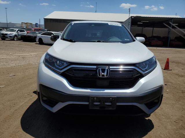 2HKRW2H51LH674733 Honda CRV CR-V EX 5