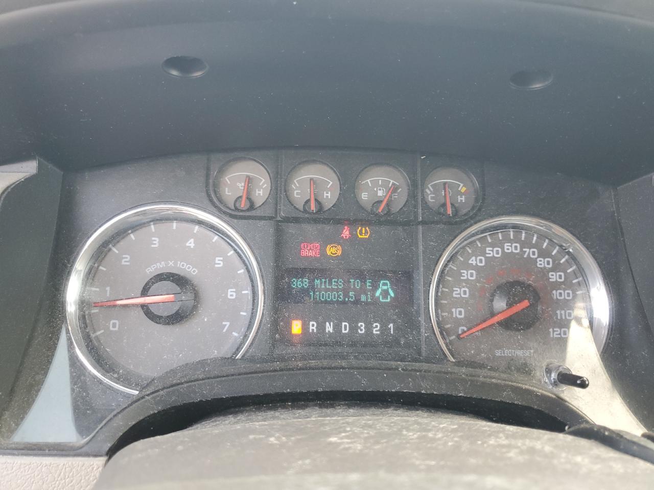 1FTEW1C80AFD62226 2010 Ford F150 Supercrew