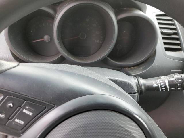 2012 Kia Soul VIN: KNDJT2A51C7467733 Lot: 60951984