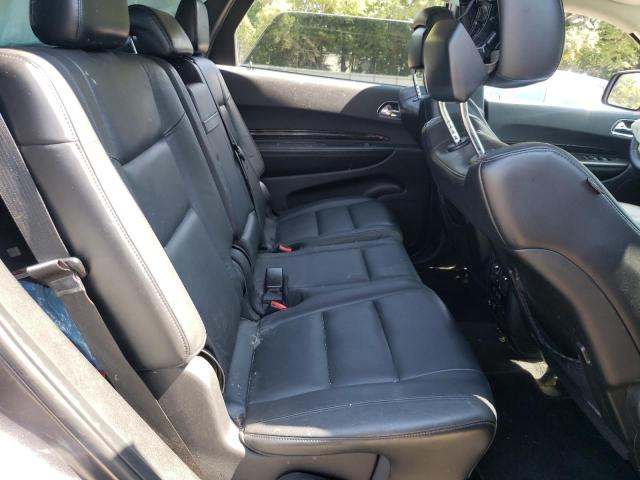 2015 Dodge Durango Limited VIN: 1C4RDHDG4FC888423 Lot: 59015294