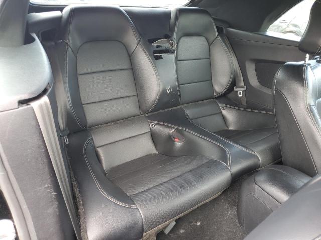 2021 FORD MUSTANG - 1FATP8UH7M5121517