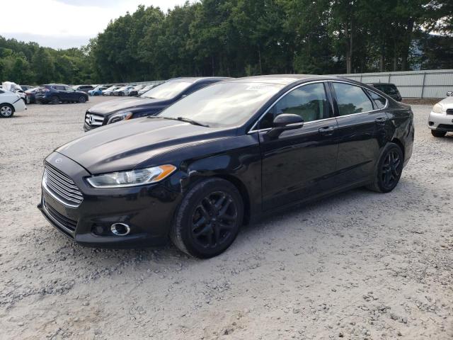 VIN 3FA6P0D94ER209334 2014 Ford Fusion, Titanium no.1