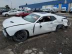 2017 DODGE CHALLENGER - 2C3CDZBT7HH604945