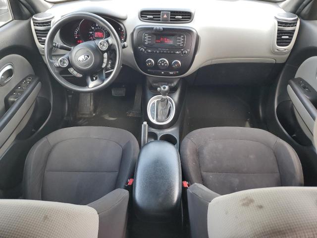 2016 KIA SOUL - KNDJN2A24G7379667