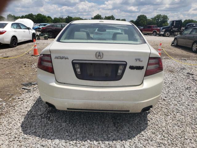 2007 Acura Tl VIN: 19UUA66297A028587 Lot: 60061264