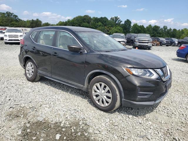 2017 NISSAN ROGUE S - KNMAT2MV7HP599690
