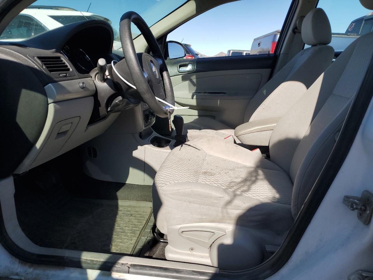 1G1AD5F53A7178124 2010 Chevrolet Cobalt 1Lt