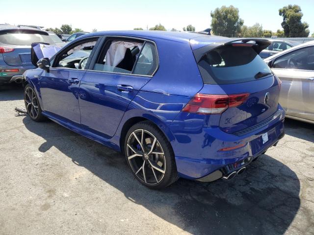 2022 Volkswagen Golf R VIN: WVWEB7CD3NW174267 Lot: 57778344