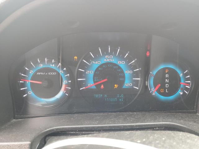 2010 Ford Fusion Se VIN: 3FAHP0HA4AR334941 Lot: 60741984