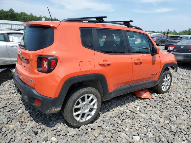 2021 JEEP RENEGADE L - ZACNJDBB8MPM78687