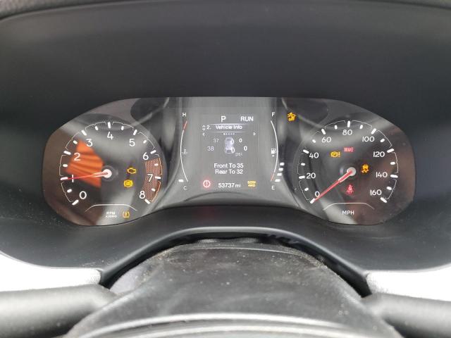 2022 Jeep Compass Sport VIN: 3C4NJDAB5NT214082 Lot: 59732824