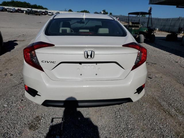 2HGFC2F74JH522193 2018 Honda Civic Ex