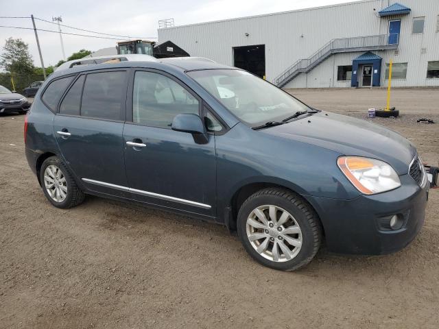 2011 Kia Rondo VIN: KNAHH8A88B7344083 Lot: 58158314