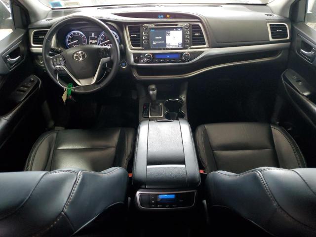 2016 Toyota Highlander Xle VIN: 5TDJKRFH6GS241147 Lot: 59142214