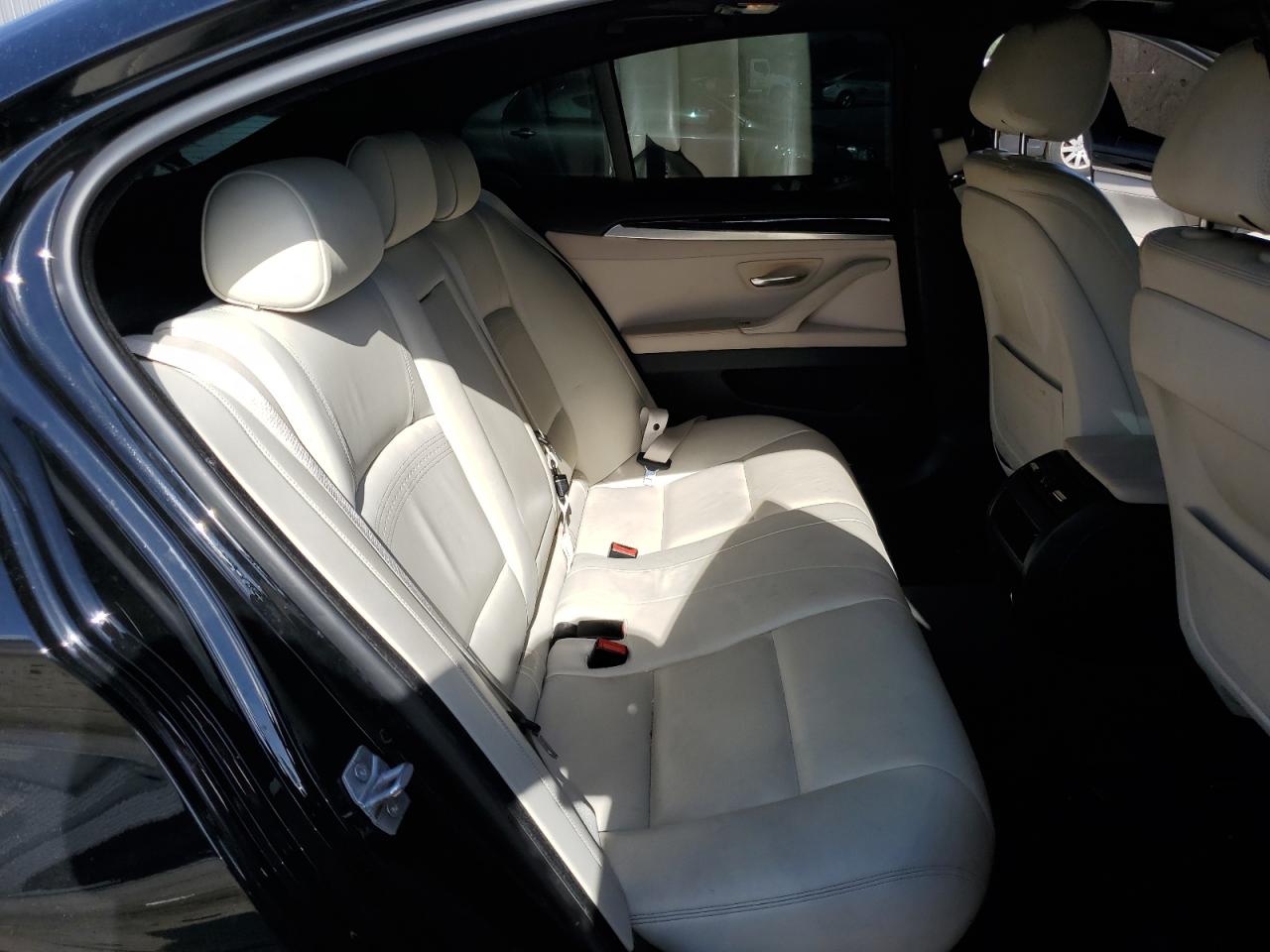 WBA5B1C53FD922029 2015 BMW 535 I