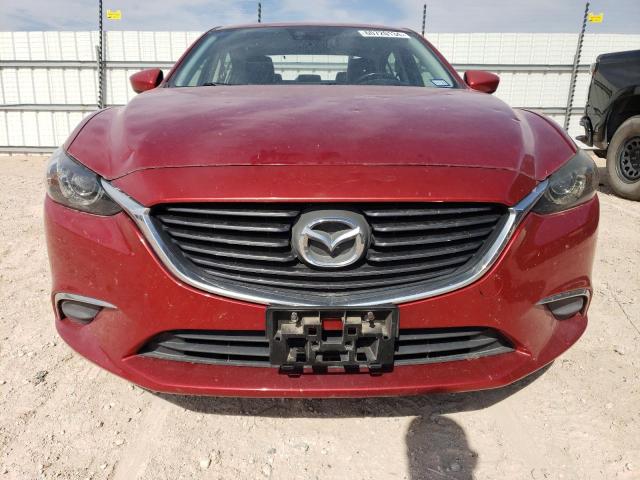 2016 MAZDA 6 TOURING - JM1GJ1T5XG1402024