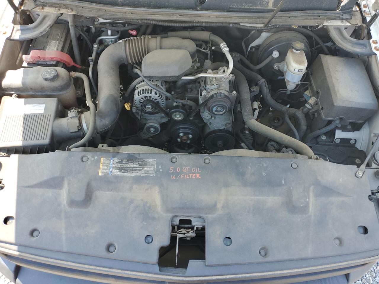 1GCEC14XX9Z238019 2009 Chevrolet Silverado C1500