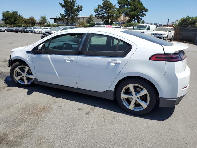 2014 Chevrolet Volt VIN: 1G1RH6E4XEU152147 Lot: 58181994