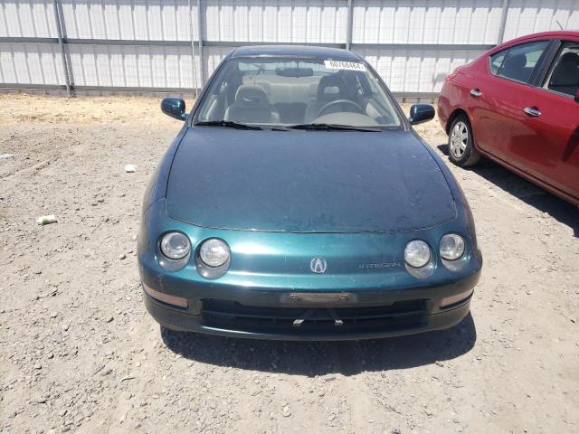 JH4DC4453VS011932 1997 Acura Integra Ls