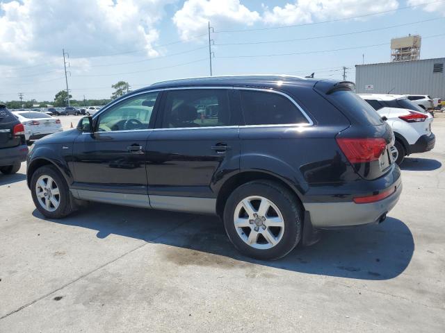 2013 Audi Q7 Premium Plus VIN: WA1LGAFEXDD009766 Lot: 59086174