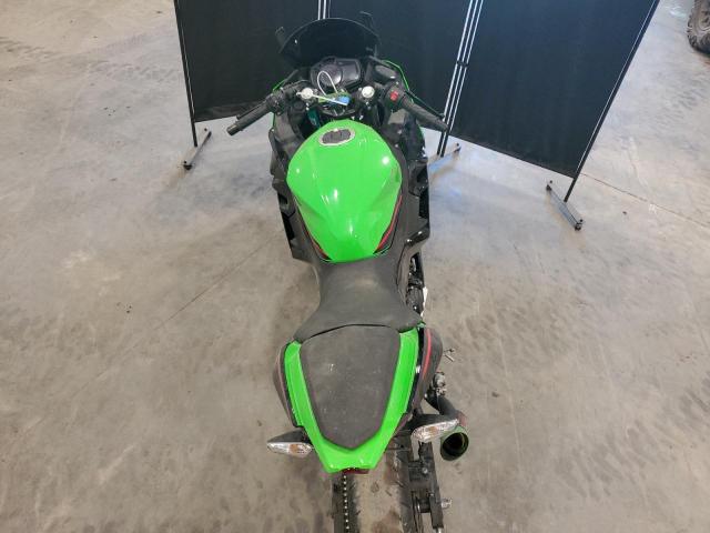 2022 KAWASAKI EX400 - JKAEXKG1XNDAJ1287