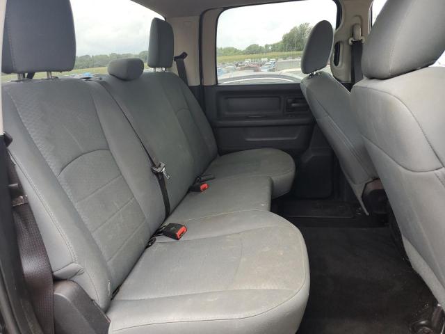 2015 RAM 1500 ST - 3C6RR6KT6FG619270