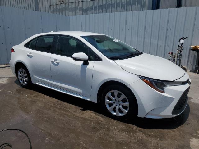 2021 Toyota Corolla Le VIN: JTDEPMAE2MJ178883 Lot: 58170394