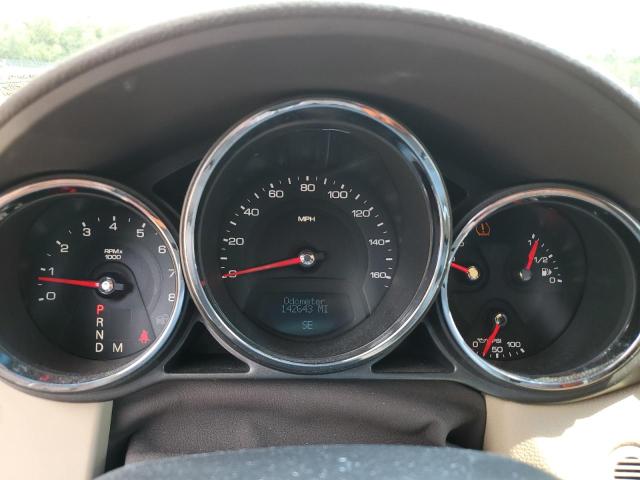 2010 Cadillac Cts Luxury Collection VIN: 1G6DH5EG4A0132468 Lot: 59517134