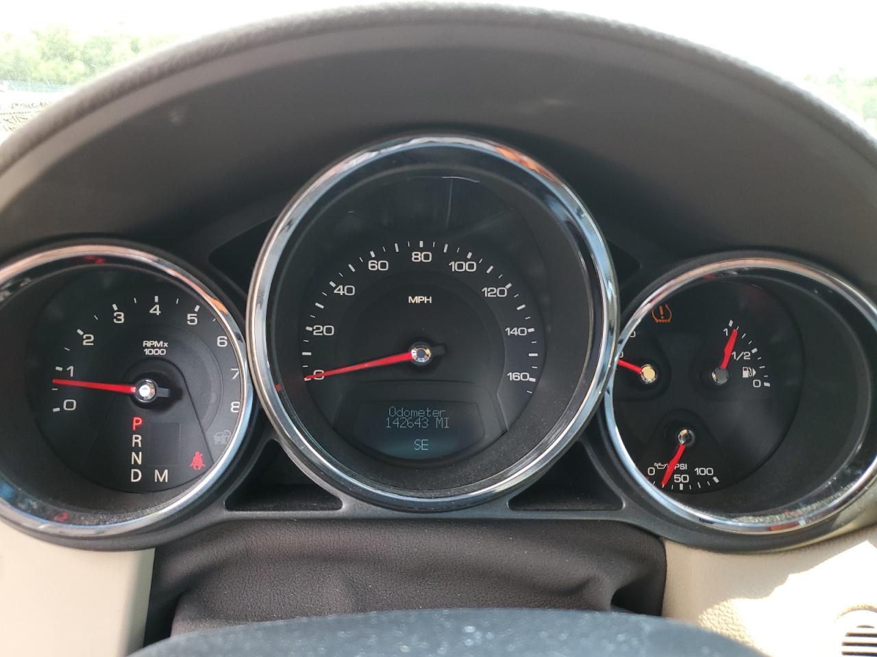 1G6DH5EG4A0132468 2010 Cadillac Cts Luxury Collection