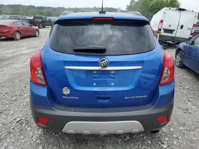 2015 BUICK ENCORE CON - KL4CJBSB3FB227825
