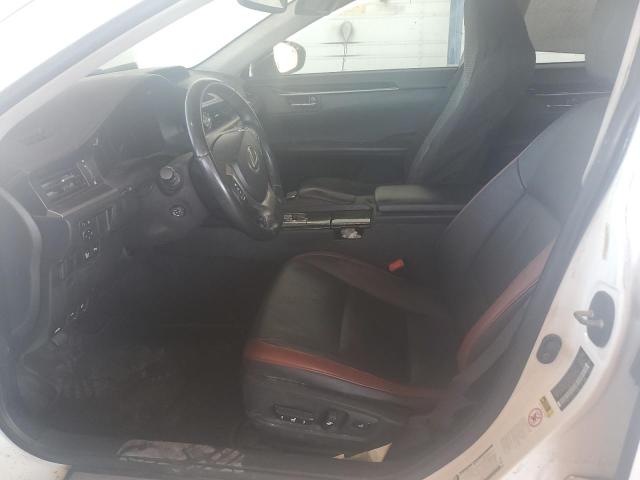 2015 Lexus Es 350 VIN: JTHBK1GG0F2163514 Lot: 55573164