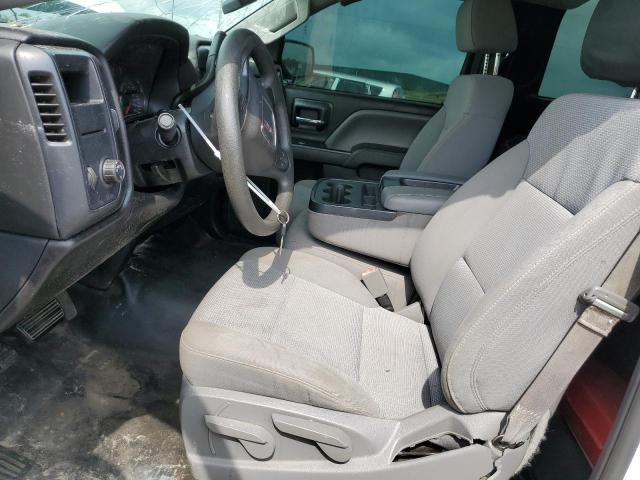 2015 GMC Sierra C1500 VIN: 1GTN1TEC3FZ903707 Lot: 58671404