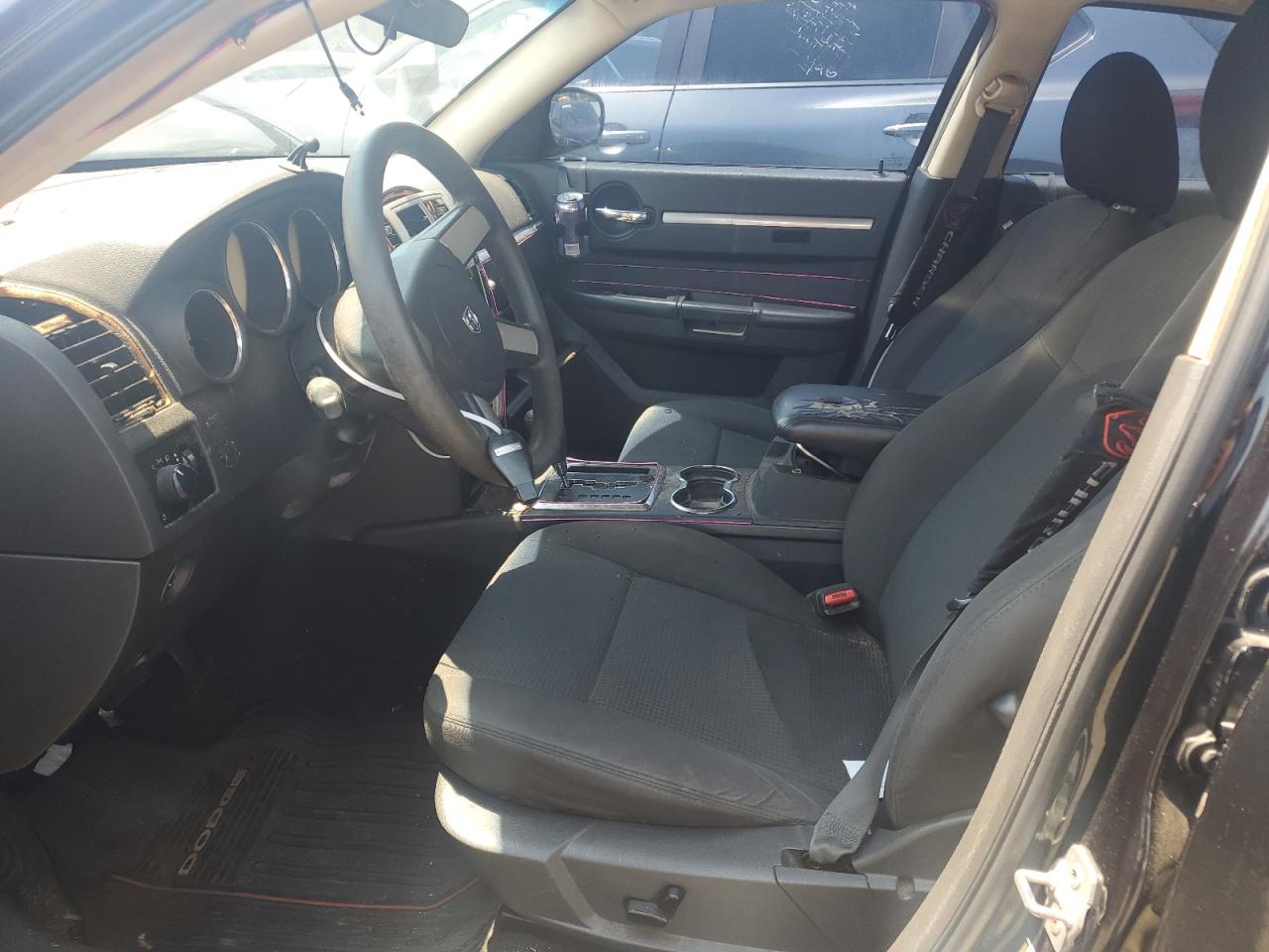 2B3LA43D49H613300 2009 Dodge Charger