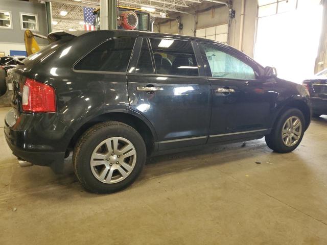 2011 Ford Edge Se VIN: 2FMDK3GC9BBA34383 Lot: 59863974