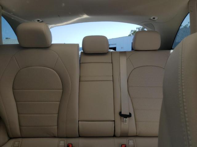 2021 MERCEDES-BENZ GLC 300 4M - W1N0G8EB9MV277803