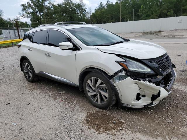 2019 Nissan Murano S VIN: 5N1AZ2MJ7KN108383 Lot: 57613954