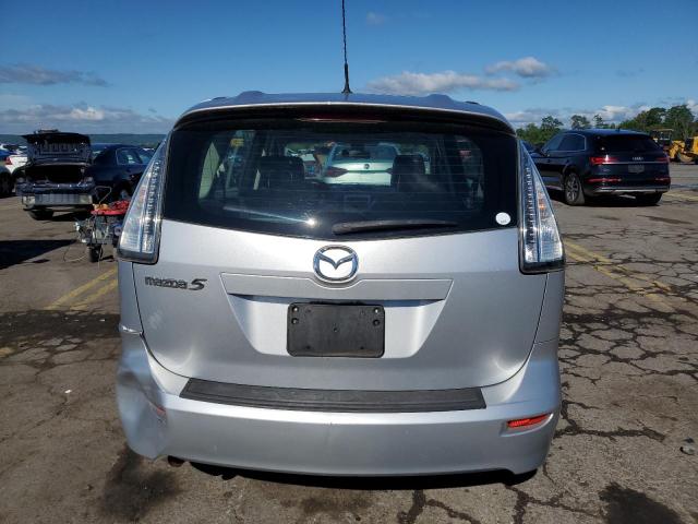 2009 Mazda 5 VIN: JM1CR29L390330417 Lot: 61010844