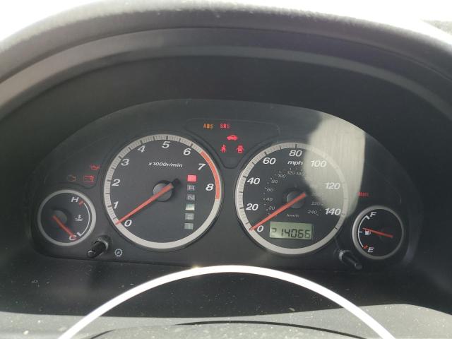 2004 Honda Cr-V Ex VIN: JHLRD78864C001966 Lot: 57958304