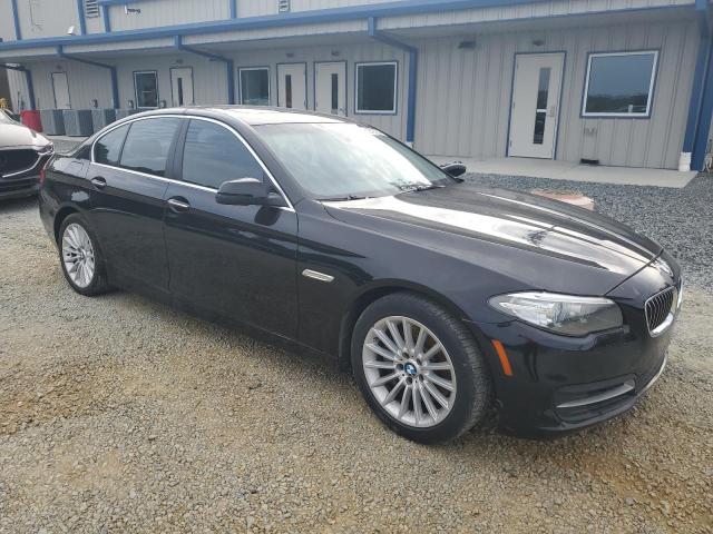 VIN WBA5B1C5XED479778 2014 BMW 5 Series, 535 I no.4