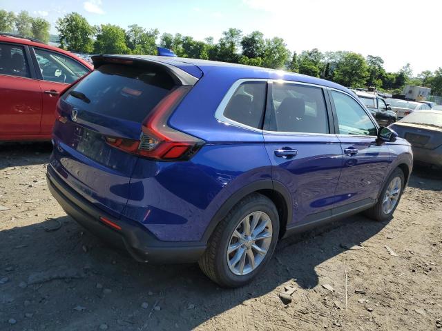 2023 Honda Cr-V Ex VIN: 2HKRS4H49PH415475 Lot: 58908264