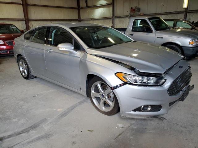 VIN 3FA6P0HD1FR113998 2015 Ford Fusion, SE no.4