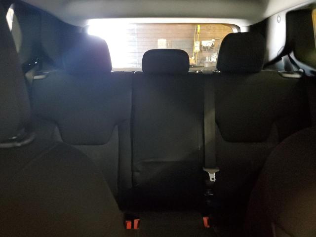 2017 Jeep Renegade Sport VIN: ZACCJBAB0HPF38595 Lot: 58758814