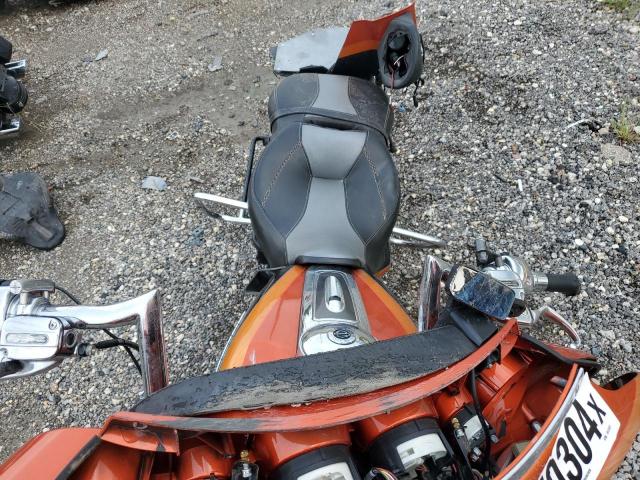 2013 HARLEY-DAVIDSON FLHTCUSE C 1HD1PR810DB957691