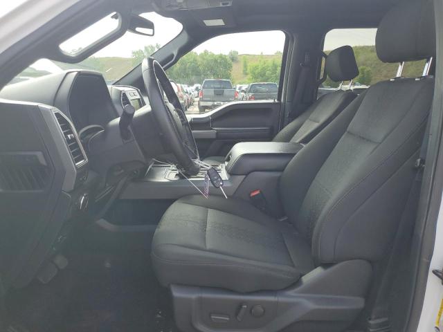 2020 FORD F150 SUPER - 1FTEW1E58LFB39583