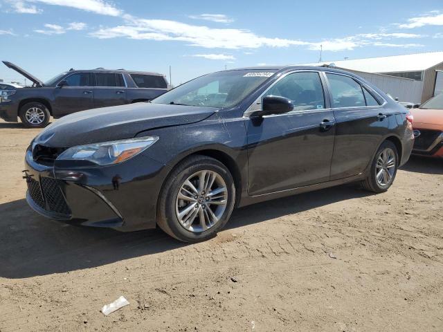 4T1BF1FK8HU645596 2017 TOYOTA CAMRY - Image 1