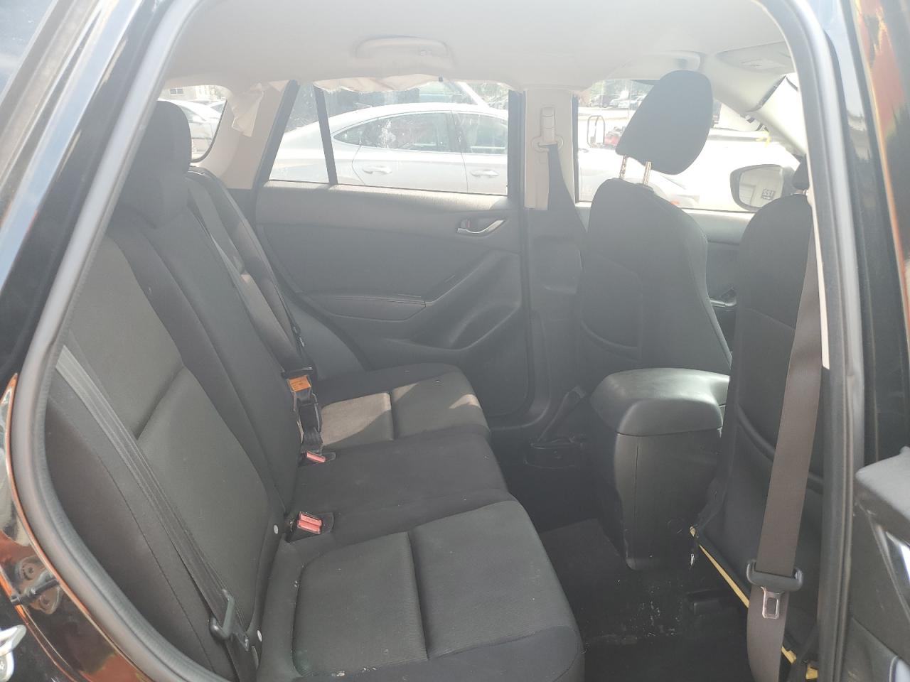 JM3KE2BY3G0886048 2016 Mazda Cx-5 Sport